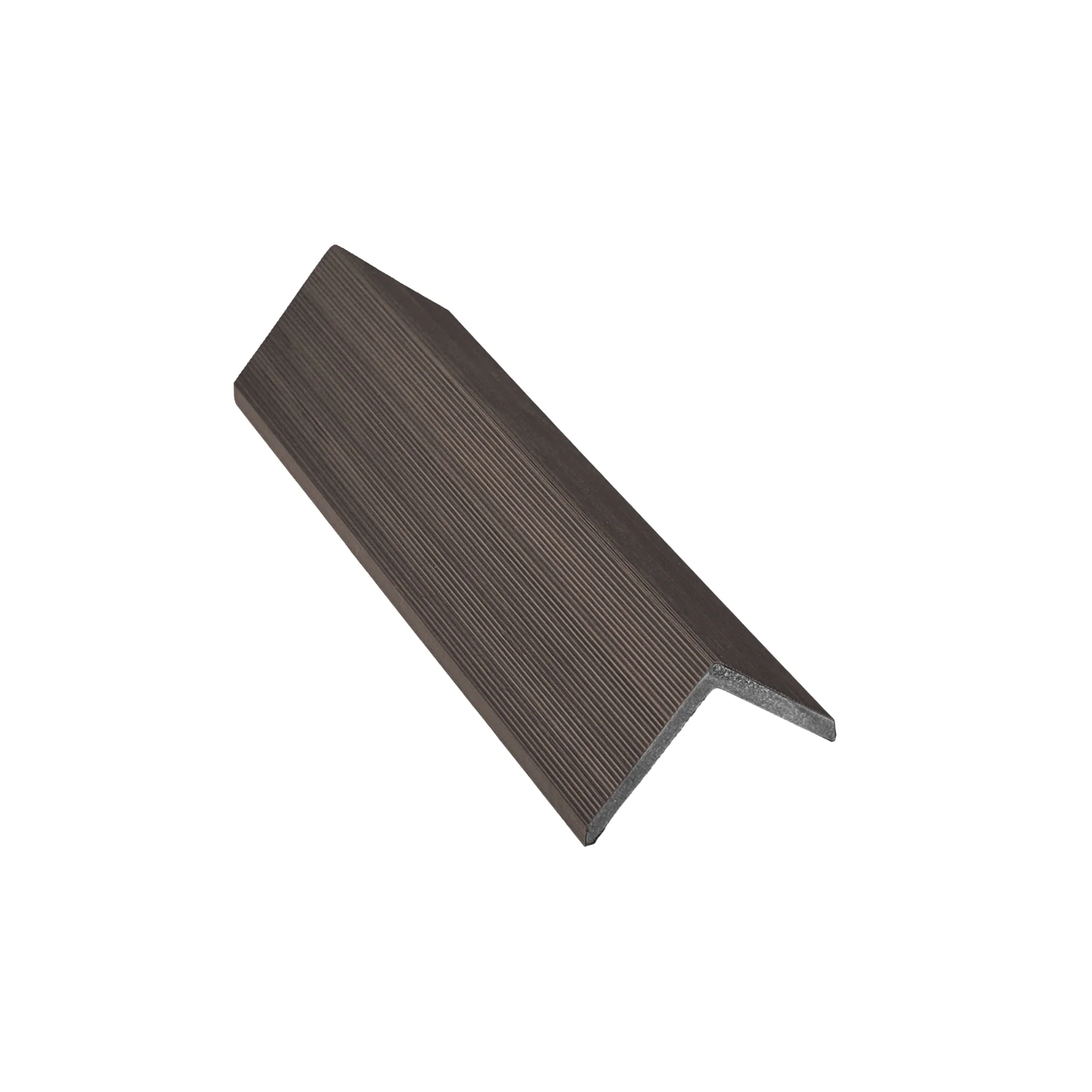 Premium Co-Extrusion Decking L/Angle Trims 3.6m