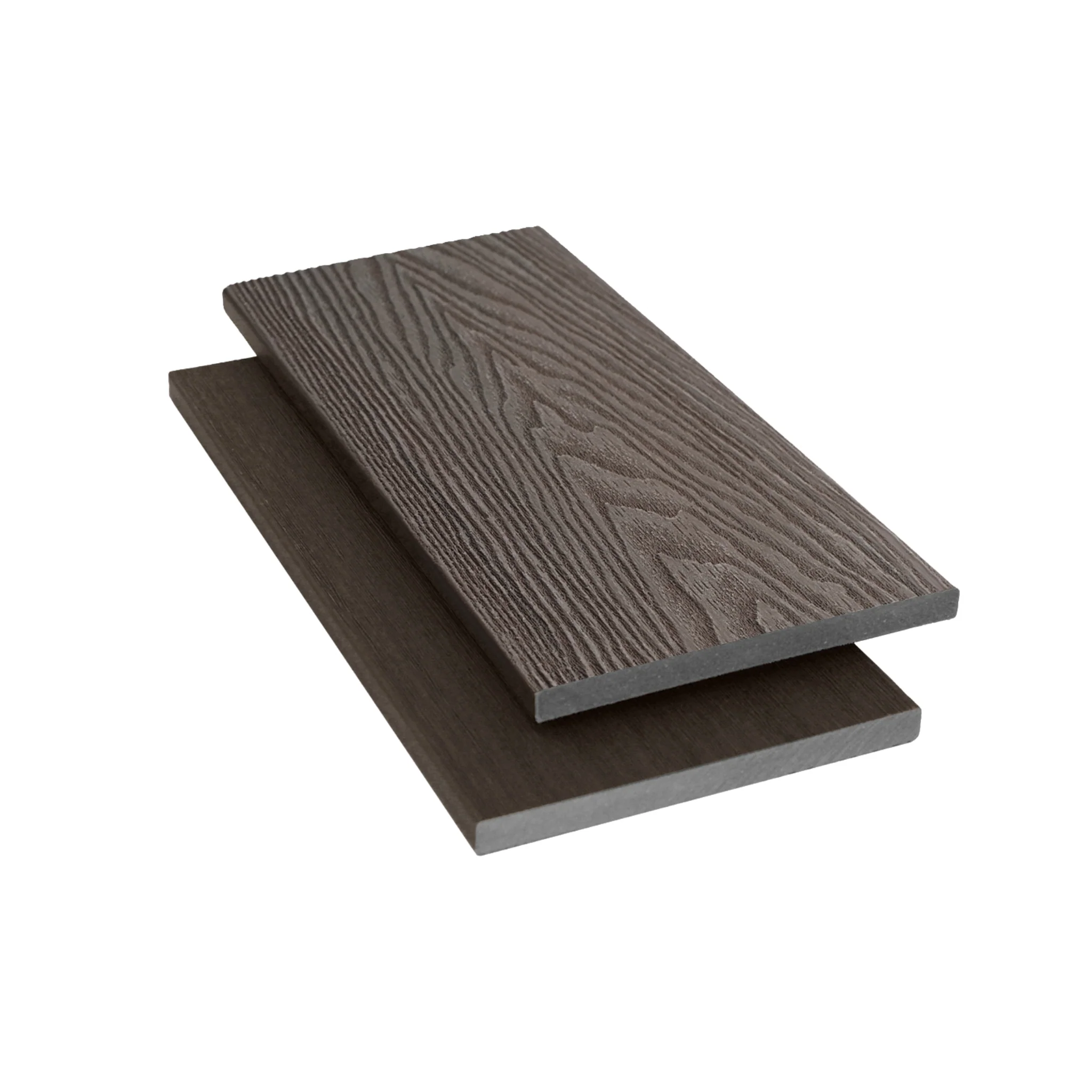 Premium Co-Extrusion Woodgrain Fascia Boards 3.6m